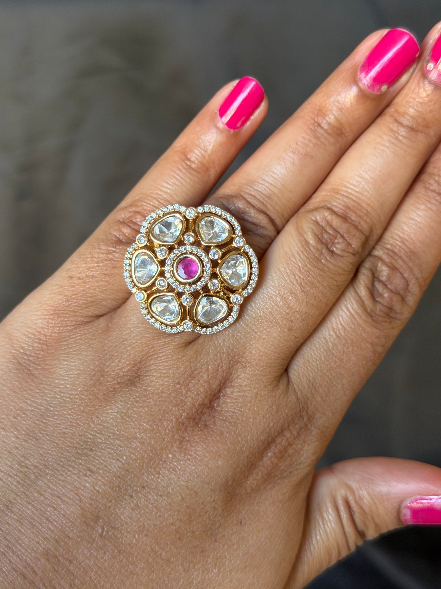 Tyaani Rings