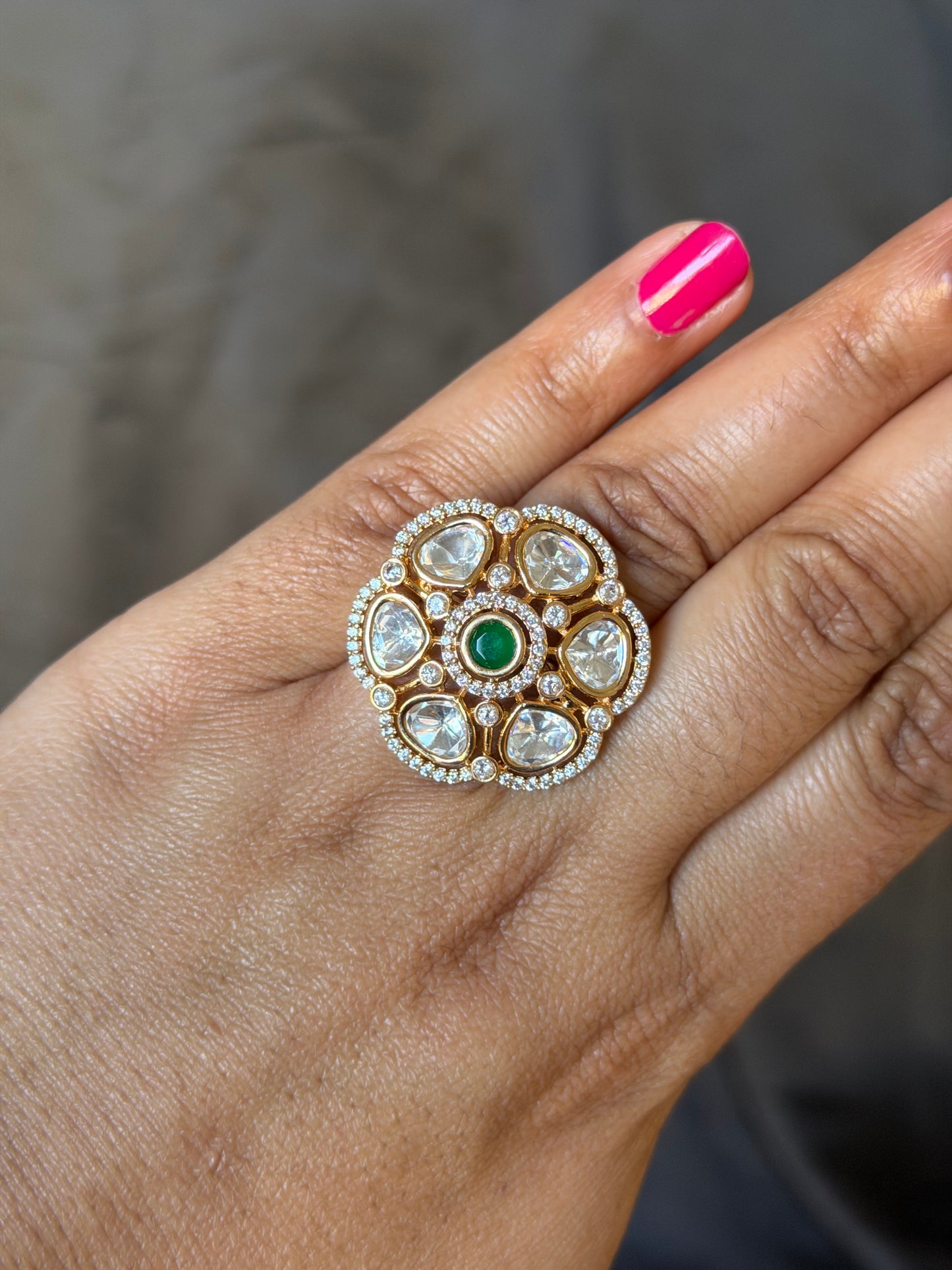 Tyaani Rings
