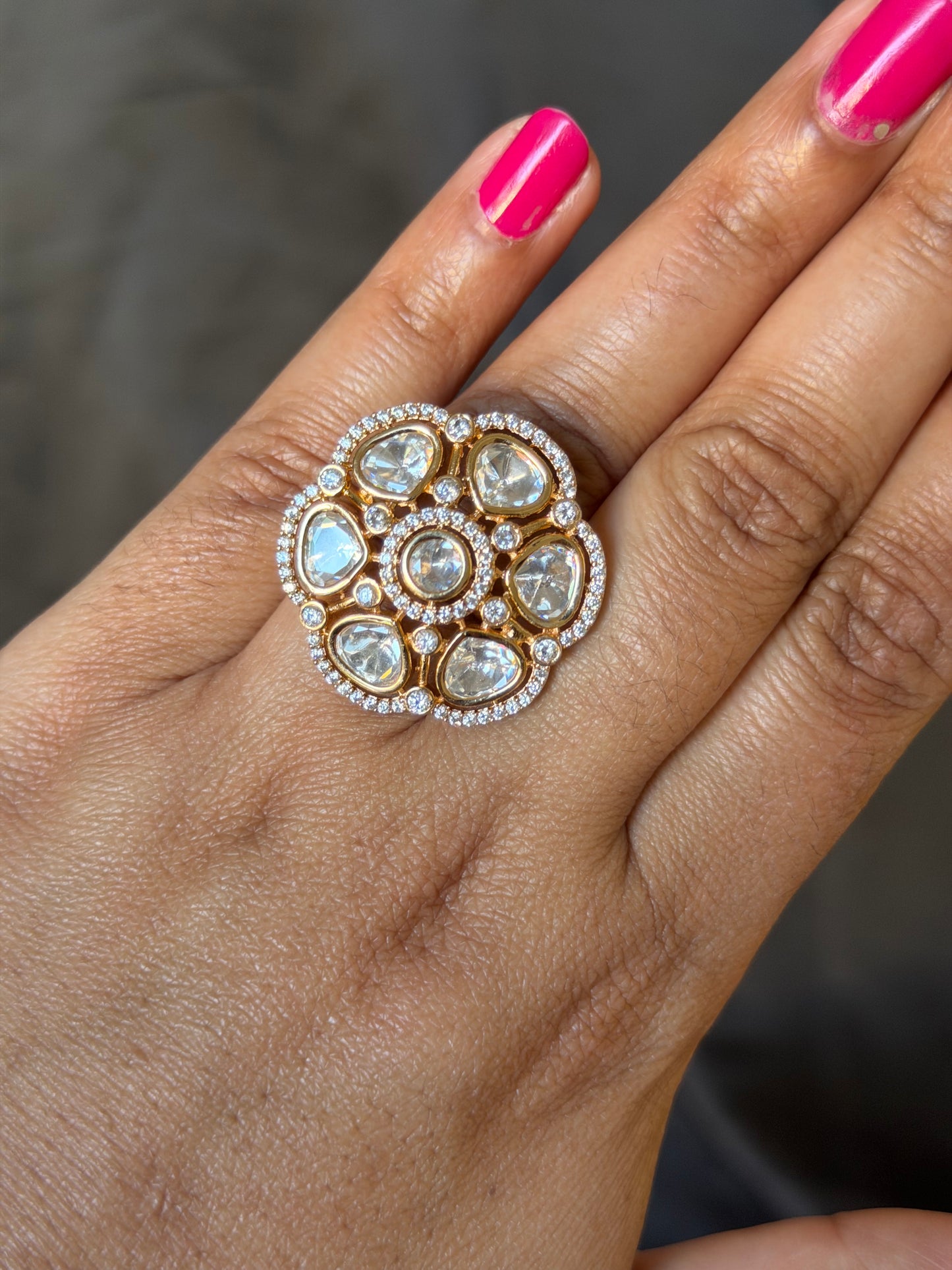 Tyaani Rings