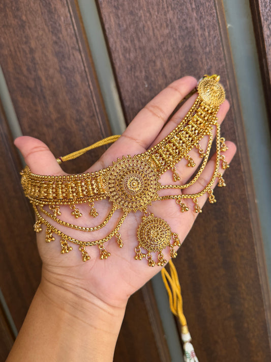 Elahi A