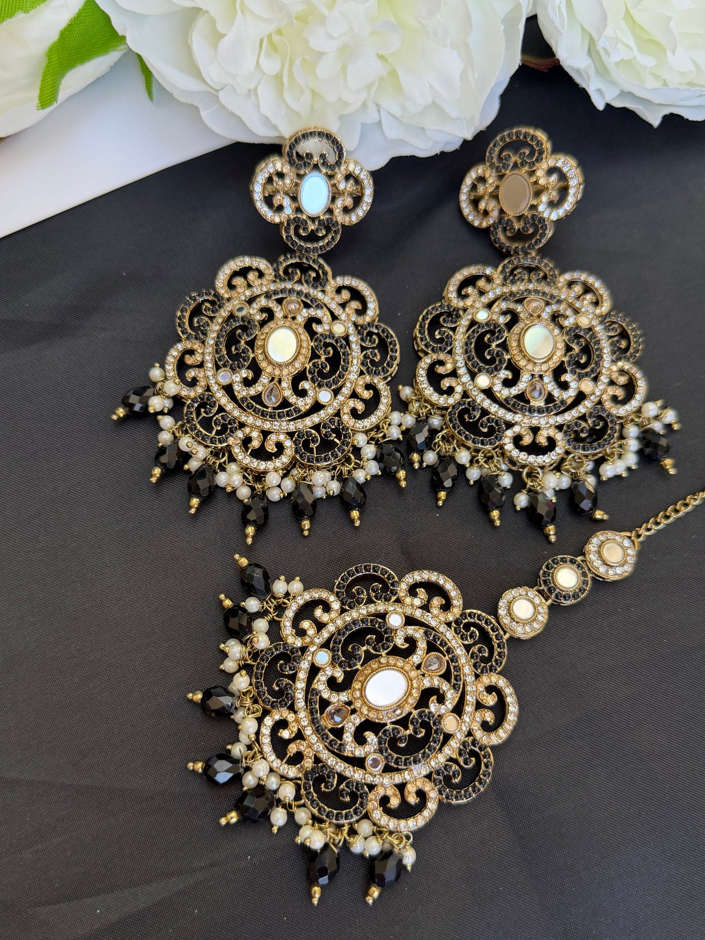 Simar tikka set