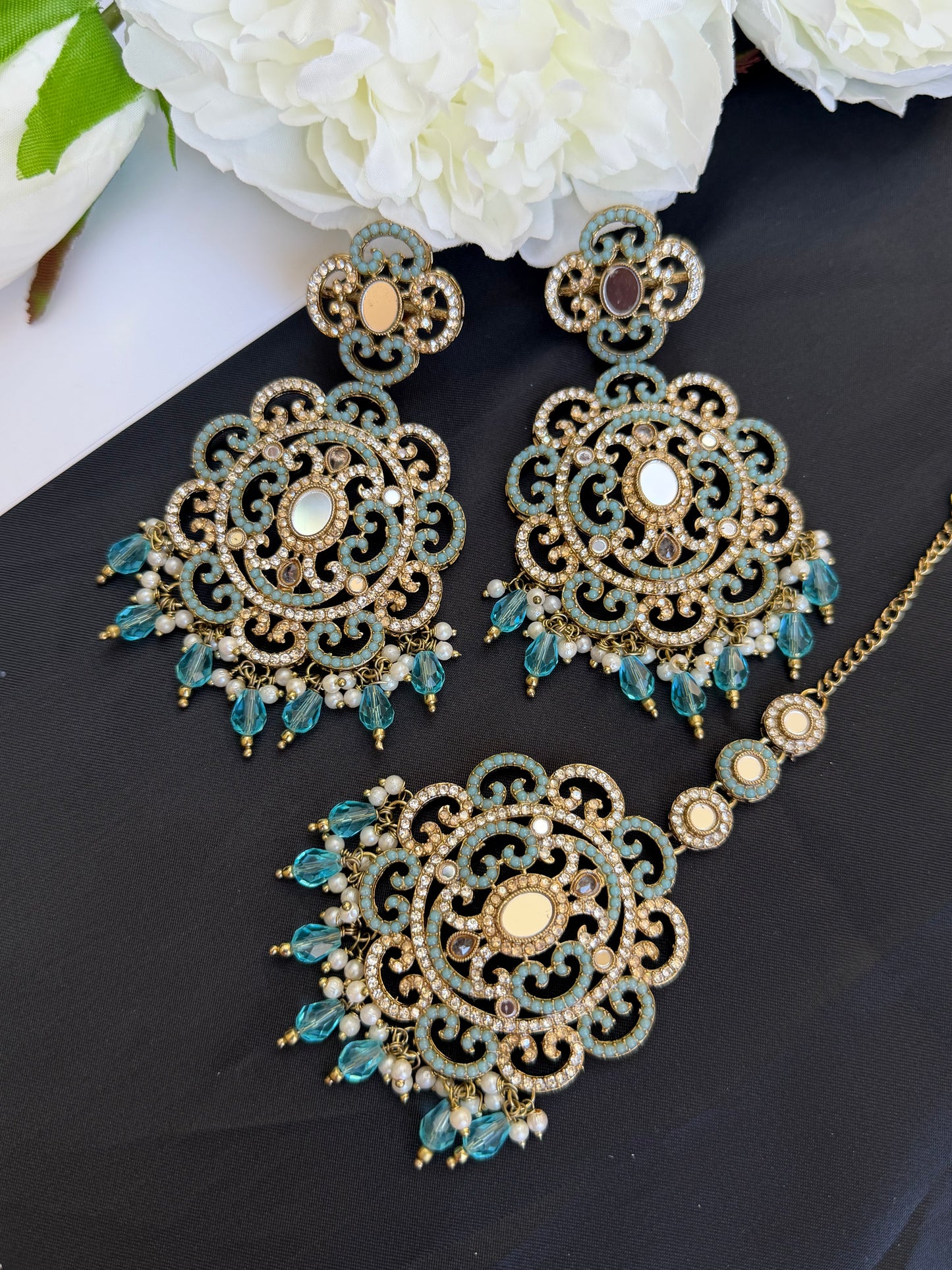 Simar tikka set